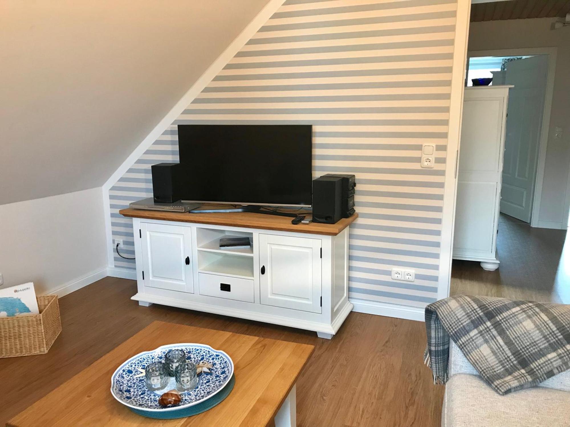 Inselferien Micheel Apartamento Burg auf Fehmarn Exterior foto