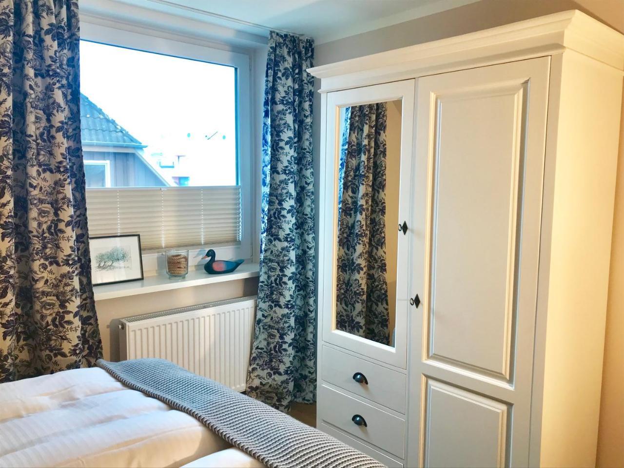 Inselferien Micheel Apartamento Burg auf Fehmarn Exterior foto