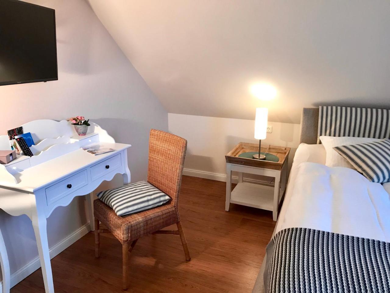 Inselferien Micheel Apartamento Burg auf Fehmarn Exterior foto