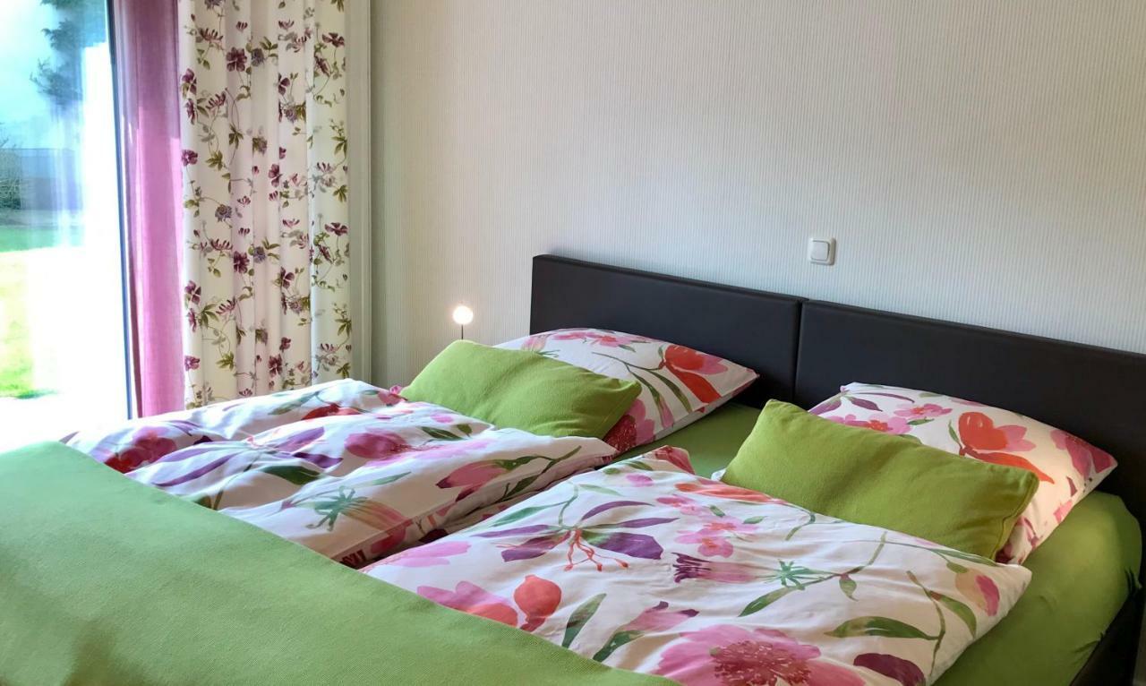 Inselferien Micheel Apartamento Burg auf Fehmarn Exterior foto