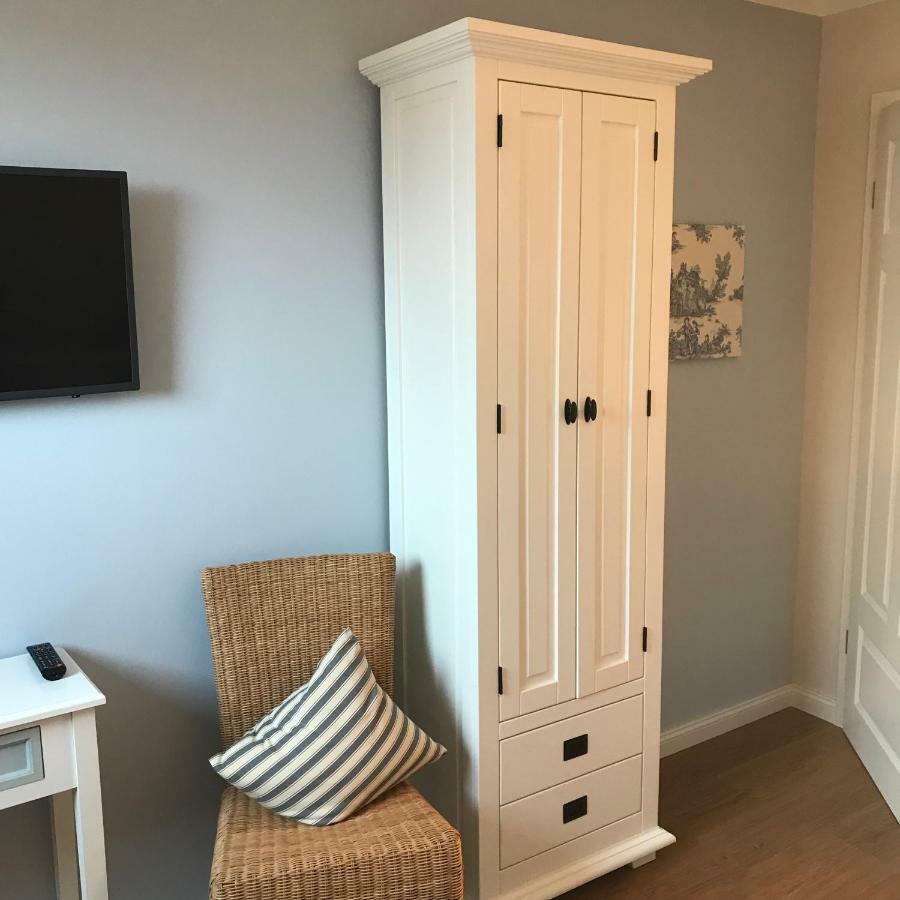 Inselferien Micheel Apartamento Burg auf Fehmarn Exterior foto