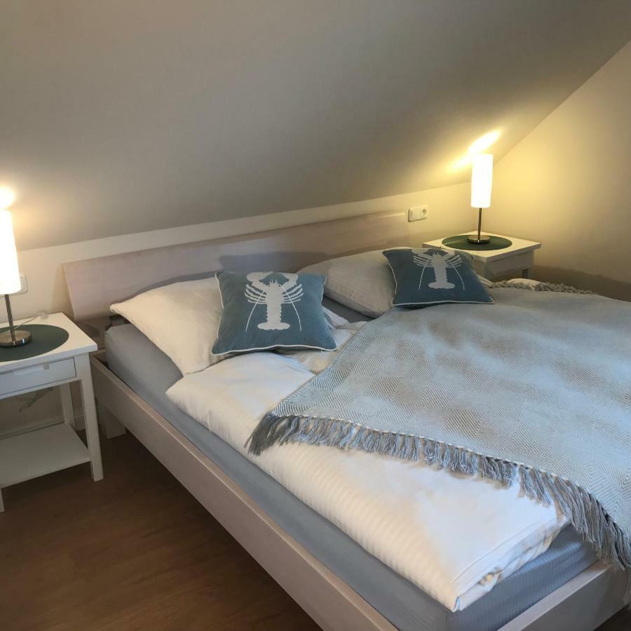 Inselferien Micheel Apartamento Burg auf Fehmarn Exterior foto