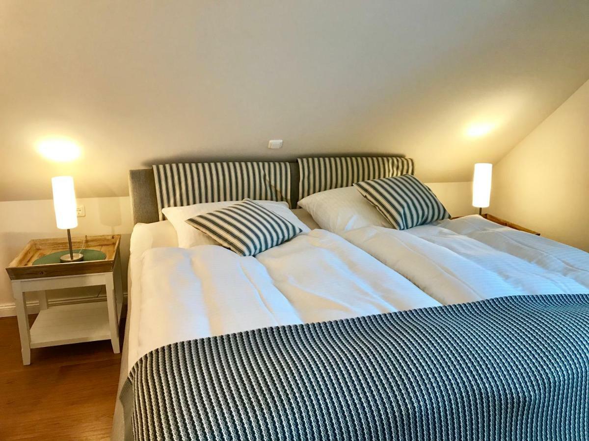 Inselferien Micheel Apartamento Burg auf Fehmarn Exterior foto