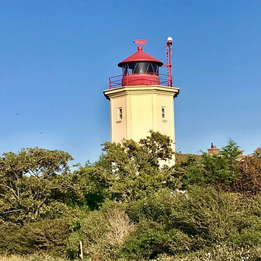 Inselferien Micheel Apartamento Burg auf Fehmarn Exterior foto