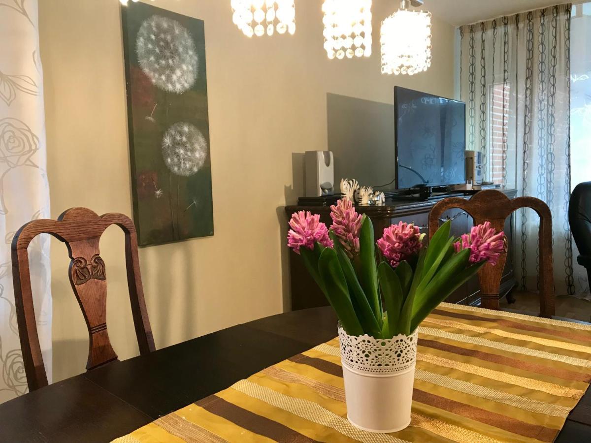 Inselferien Micheel Apartamento Burg auf Fehmarn Exterior foto